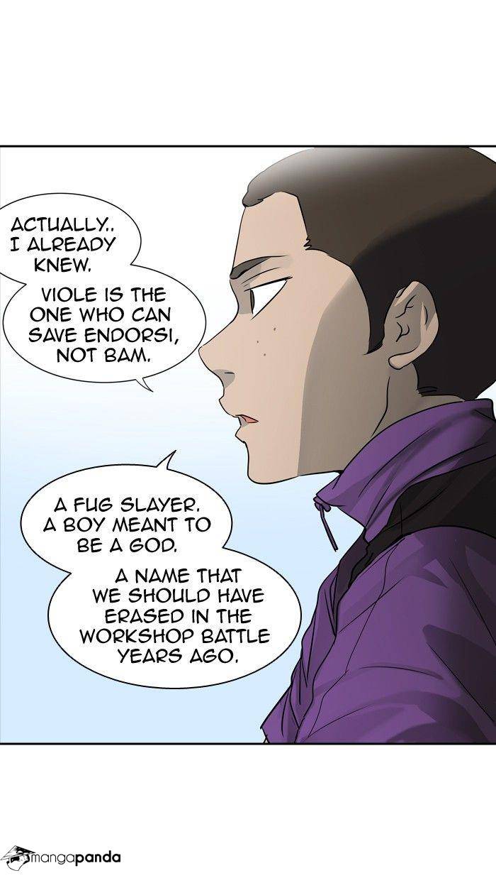 Tower of God Chapter 287 image 014